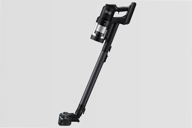 Aspirapolvere Samsung Bespoke AI Jet Ultra 0.5lt Nero 1400w