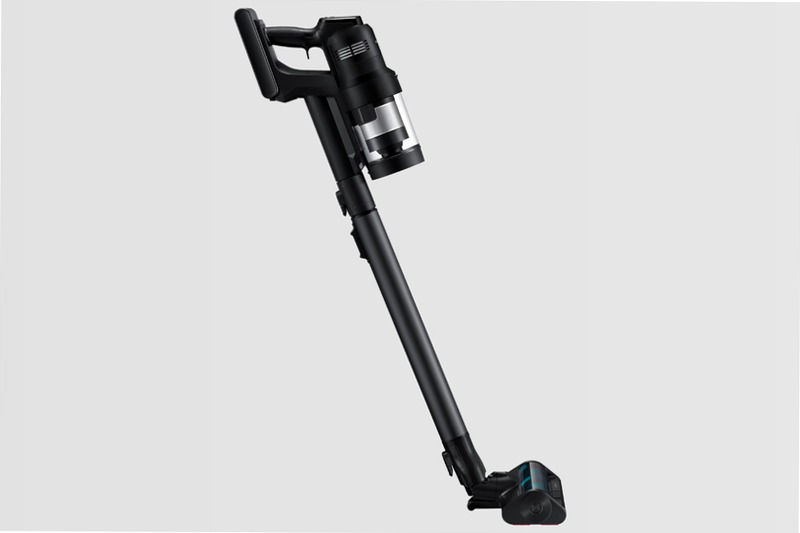 Aspirapolvere Samsung Bespoke AI Jet Ultra 0.5lt Nero 1400w