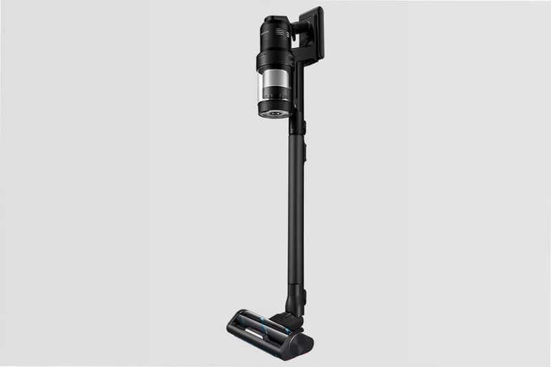 Aspirapolvere senza filo Samsung Bespoke AI Jet Ultra complete extra 400W VS90F40DEK