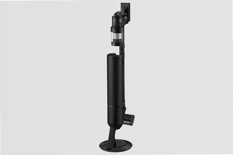 Aspirapolvere Samsung Bespoke AI Jet Ultra 0.5lt Nero 1400w