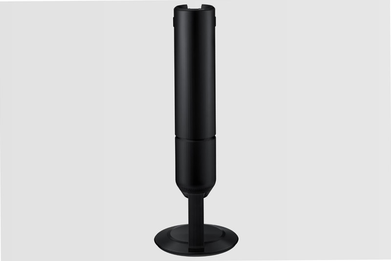 Aspirapolvere Samsung Bespoke AI Jet Ultra 0.5lt Nero 1400w