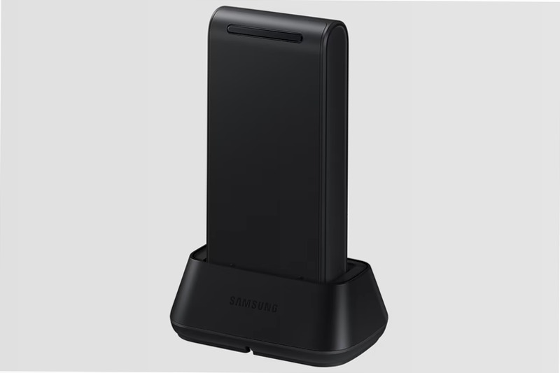 Aspirapolvere senza filo Samsung Bespoke AI Jet Ultra complete extra 400W VS90F40DEK