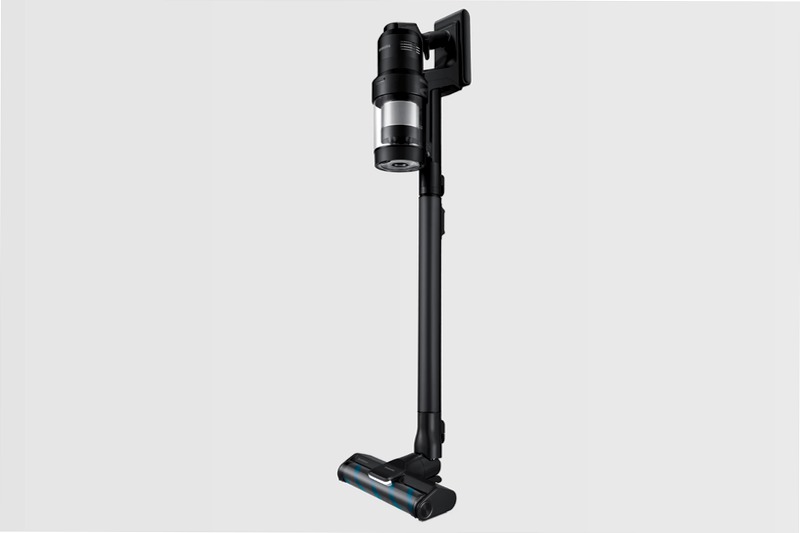 Aspirapolvere Samsung Bespoke AI Jet Ultra 0.5lt Nero 1400w