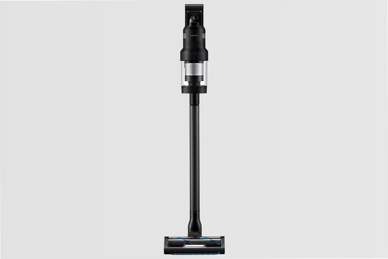 Aspirapolvere senza filo Samsung Bespoke AI Jet Ultra complete extra 400W VS90F40DEK