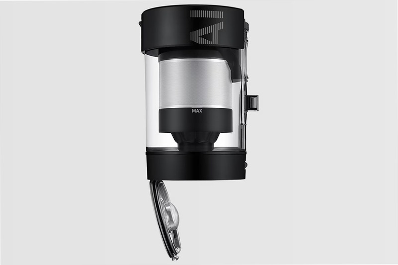 Aspirapolvere senza filo Samsung Bespoke AI Jet Ultra complete extra 400W VS90F40DEK