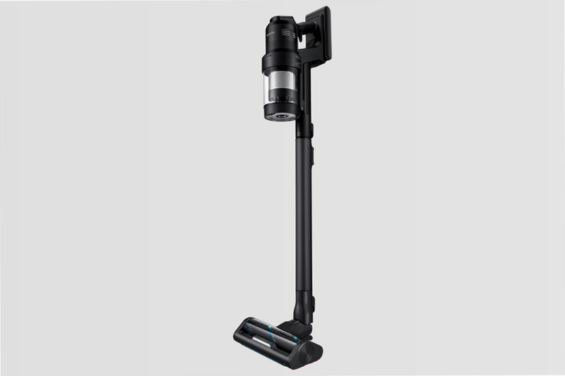 Aspirapolvere Samsung Bespoke AI Jet Ultra 0.5lt Nero 1400w