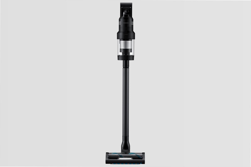 Aspirapolvere Samsung Bespoke AI Jet Ultra 0.5lt Nero 1400w