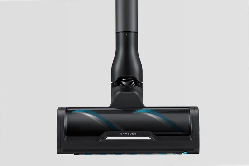 Aspirapolvere senza filo Samsung Bespoke AI Jet Ultra complete extra 400W VS90F40DEK