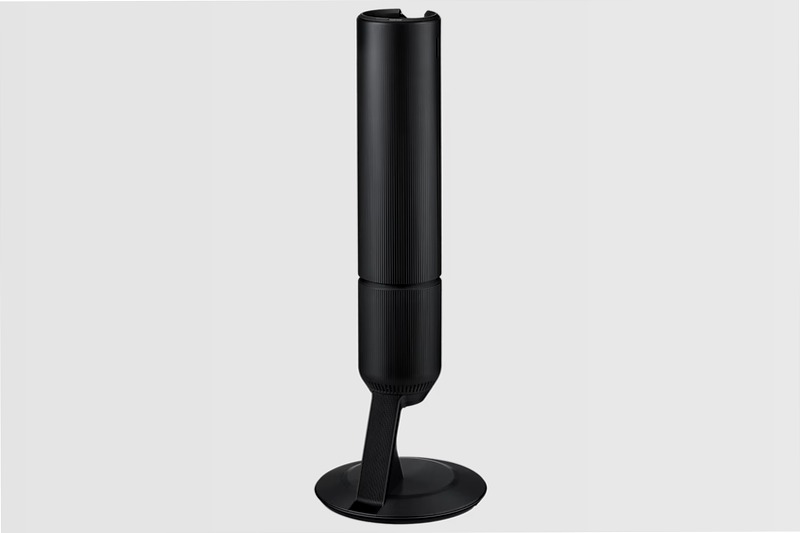 Aspirapolvere senza filo Samsung Bespoke AI Jet Ultra complete extra 400W VS90F40DEK