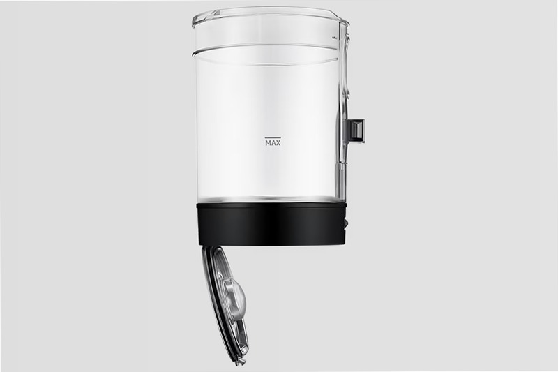 Aspirapolvere senza filo Samsung Bespoke AI Jet Ultra complete extra 400W VS90F40DEK