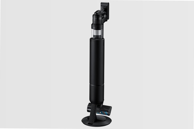 Aspirapolvere Samsung Bespoke AI Jet Ultra 0.5lt Nero 1400w