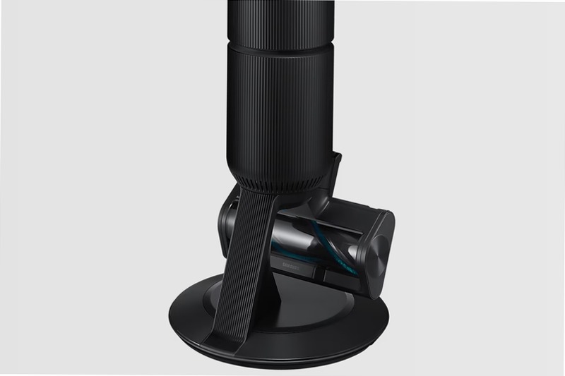 Aspirapolvere senza filo Samsung Bespoke AI Jet Ultra complete extra 400W VS90F40DEK