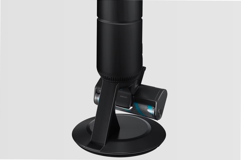Aspirapolvere senza filo Samsung Bespoke AI Jet Ultra complete extra 400W VS90F40DEK