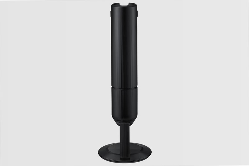 Aspirapolvere senza filo Samsung Bespoke AI Jet Ultra complete extra 400W VS90F40DEK