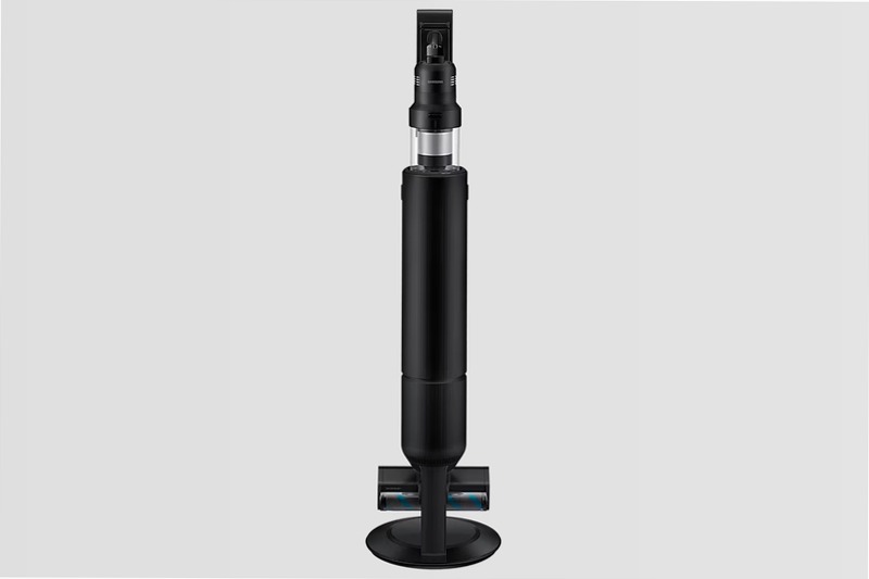 Aspirapolvere senza filo Samsung Bespoke AI Jet Ultra complete extra 400W VS90F40DEK