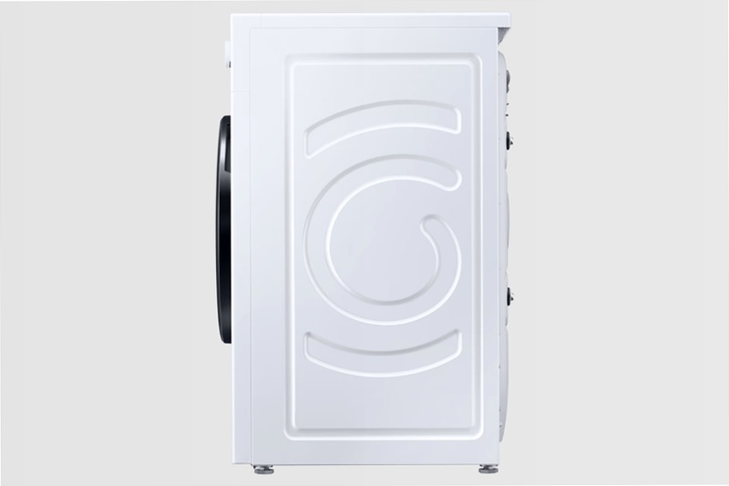 Lavatrice Samsung Serie 3000 9Kg WW90FG3M05AWET 1400rpm 9kg Bianco