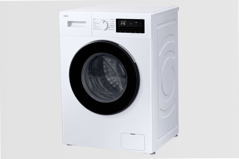 Lavatrice Samsung Serie 3000 9Kg WW90FG3M05AWET 1400rpm 9kg Bianco