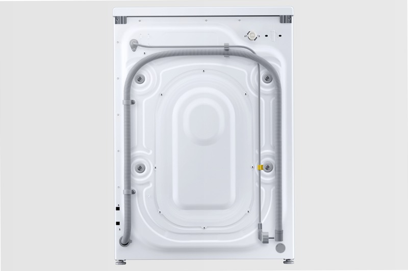 Lavatrice Samsung Serie 3000 9Kg WW90FG3M05AWET 1400rpm 9kg Bianco