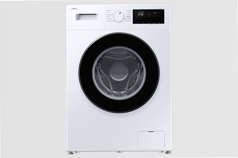 Lavatrice Samsung Serie 3000 9Kg WW90FG3M05AWET 1400rpm 9kg Bianco