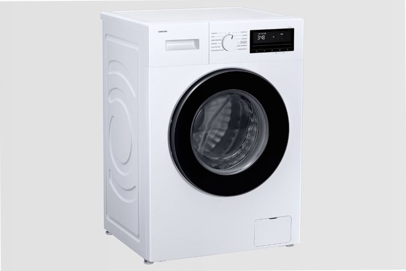 Lavatrice Samsung Serie 3000 9Kg WW90FG3M05AWET 1400rpm 9kg Bianco