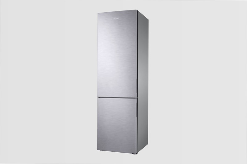 Frigorifero Combinato Serie 5000 | RB37R500PSS/EF D 376lt
