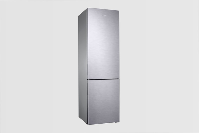 Frigorifero Combinato Serie 5000 | RB37R500PSS/EF D 376lt