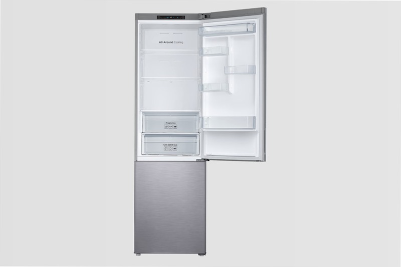Frigorifero Combinato Serie 5000 | RB37R500PSS/EF D 376lt