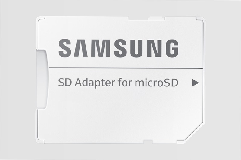PRO Endurance microSD 64 GB - Resistente e affidabile 64GB