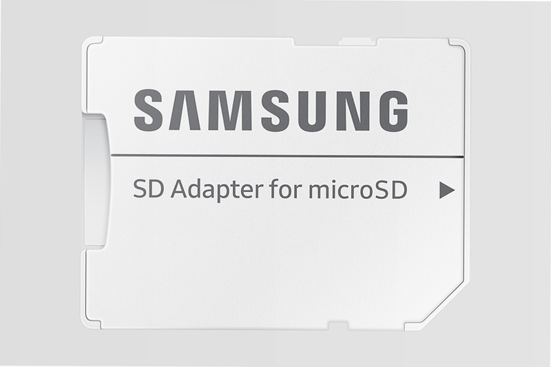 PRO Endurance microSD 64 GB - Affidabile e Duraturo 64GB