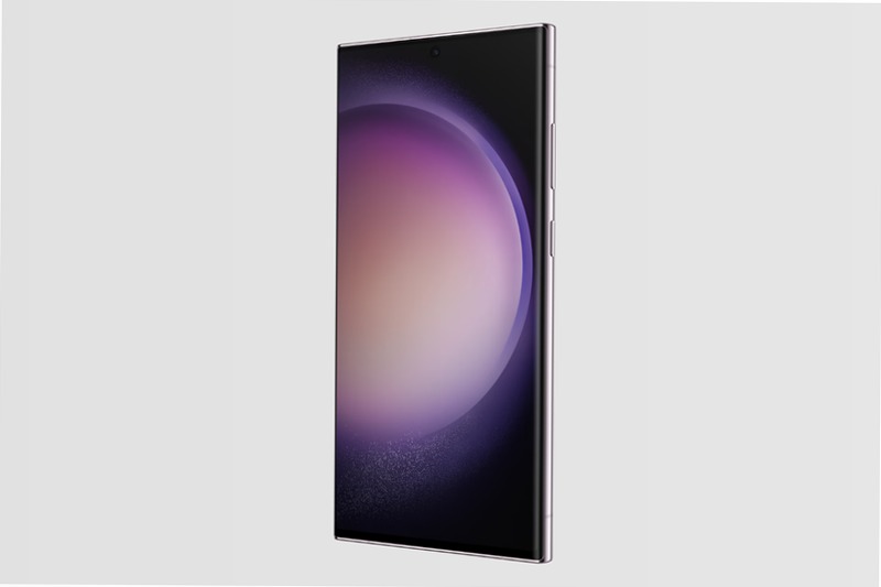 Galaxy S23 Ultra 12GB Viola