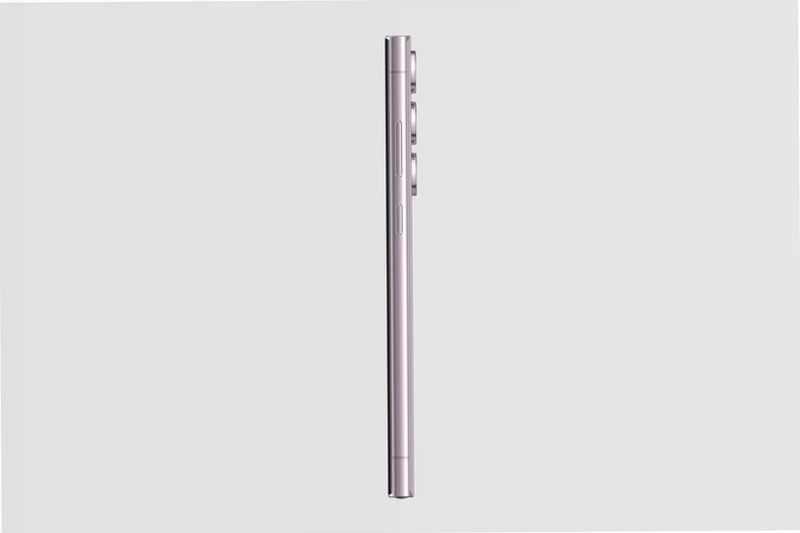 Galaxy S23 Ultra 12GB Viola