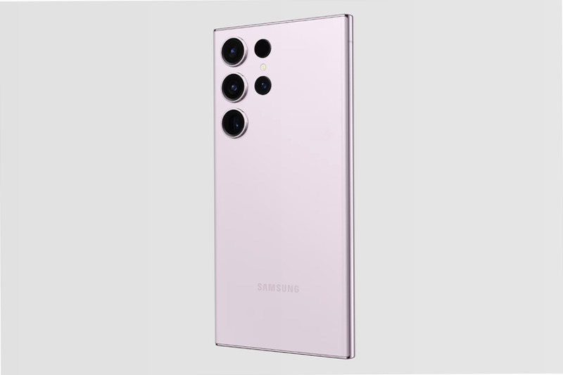 Galaxy S23 Ultra 12GB Viola