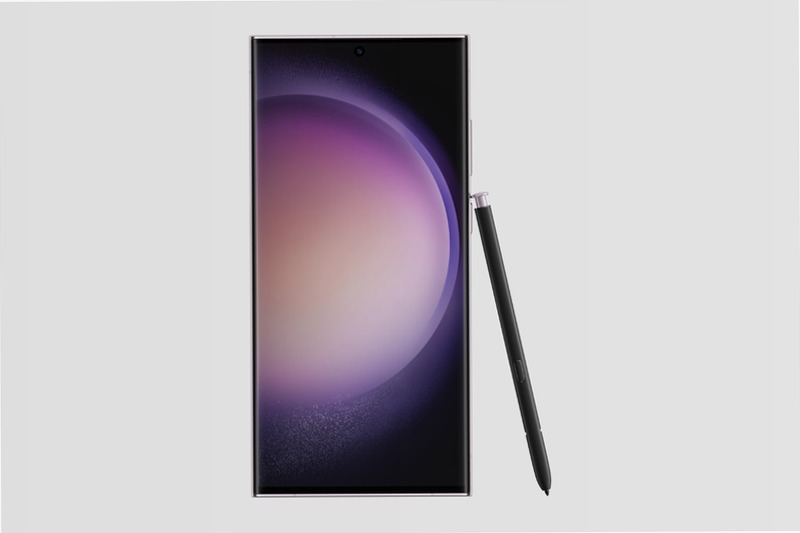 Galaxy S23 Ultra 12GB Viola