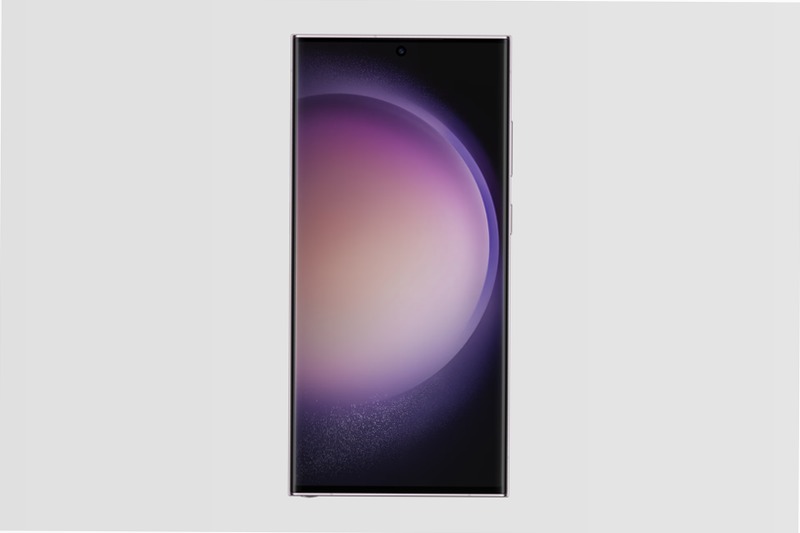 Galaxy S23 Ultra 12GB Viola