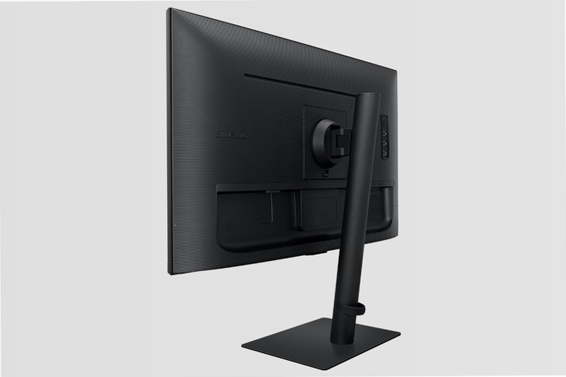 Monitor HRM ViewFinity S80PB da 27'' UHD IPS