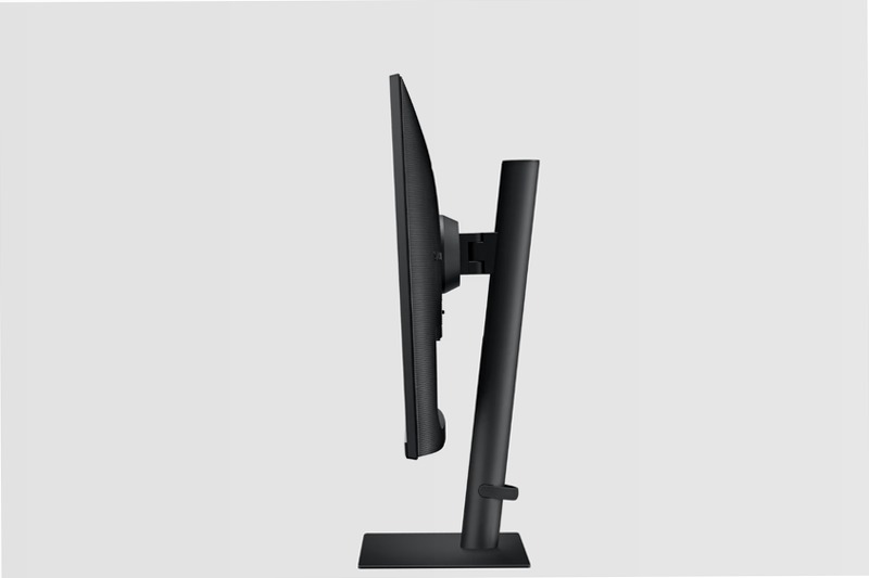 Monitor HRM ViewFinity S80PB da 27'' UHD IPS