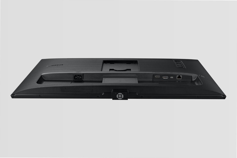Monitor HRM ViewFinity S80PB da 27'' UHD IPS