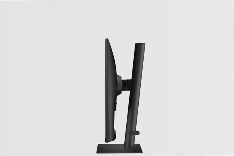 Monitor HRM ViewFinity S80PB da 27'' UHD IPS