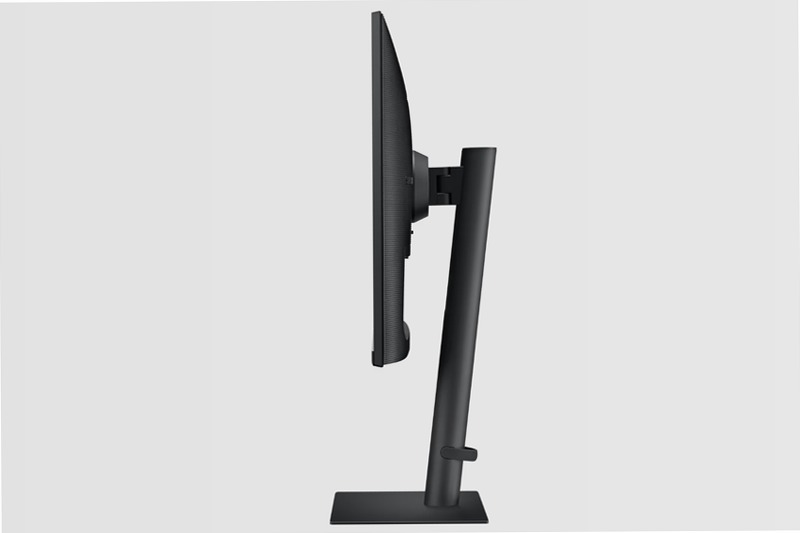 Monitor HRM ViewFinity S80PB da 27'' UHD IPS