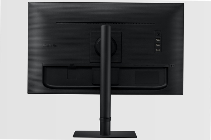 Monitor HRM ViewFinity S80PB da 27'' UHD IPS