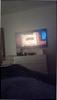 43" Crystal UHD U8000F 4K Vision AI Smart TV Nero