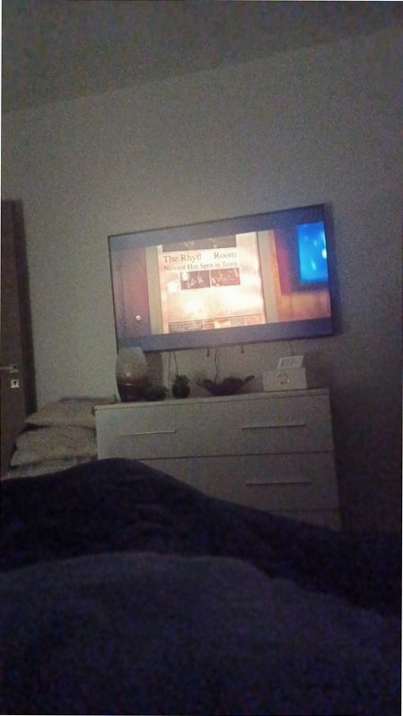 43" Crystal UHD U8000F 4K Vision AI Smart TV Nero