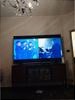 43" Crystal UHD U8000F 4K Vision AI Smart TV Nero