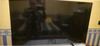 43" Crystal UHD U8000F 4K Vision AI Smart TV Nero
