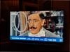 43" Crystal UHD U8000F 4K Vision AI Smart TV Nero