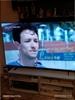 43" Crystal UHD U8000F 4K Vision AI Smart TV Nero