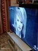 43" Crystal UHD U8000F 4K Vision AI Smart TV Nero