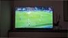 43" Crystal UHD U8000F 4K Vision AI Smart TV Nero