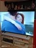 43" Crystal UHD U8000F 4K Vision AI Smart TV Nero