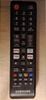 43" Crystal UHD U8000F 4K Vision AI Smart TV Nero